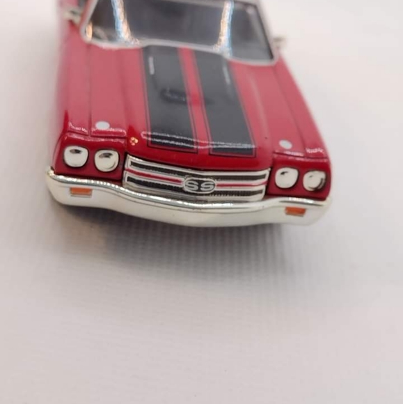 COPY - 69 Dodge Charger Matchbox Models of Yesteryears - Picture 2 of 9